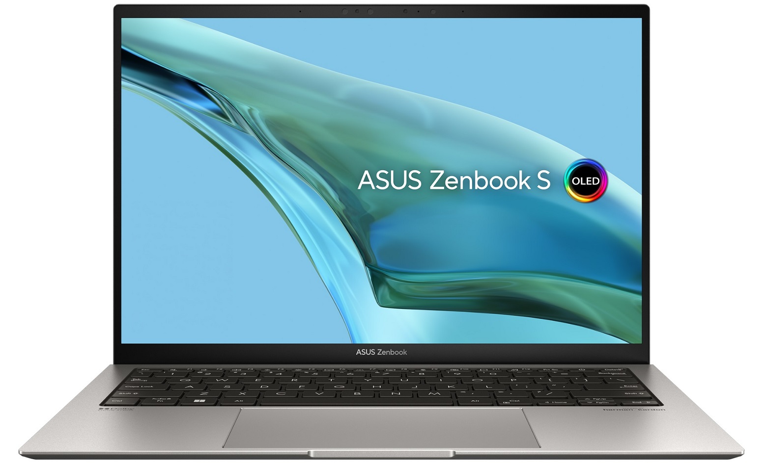 Asus ZenBook S13 OLED UX5304VA-NQ542WS (Core i5 13th Gen/16 GB/512 GB SSD/Windows 11)